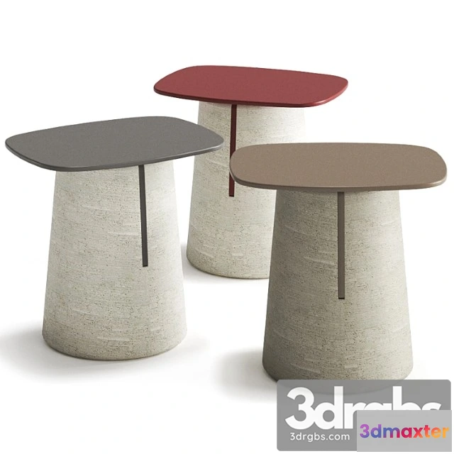973642 - Piro Coffee Table By Pimar