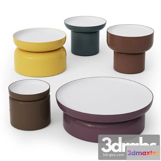 973650 - Pluvial table lamp 2