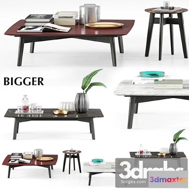973654 - Poliform bigger coffee tables 2