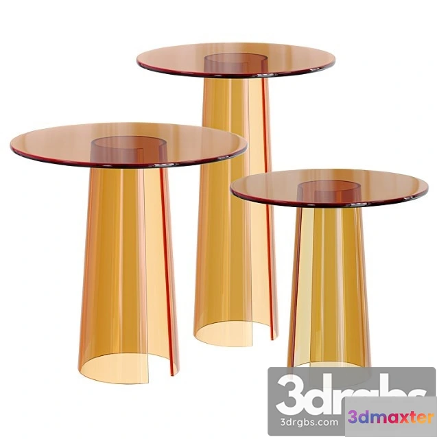 973752 - Pristavnoi Stolik Acrylic