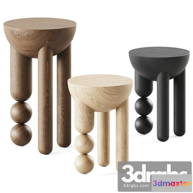 973754 - Profiterole Occasional Table