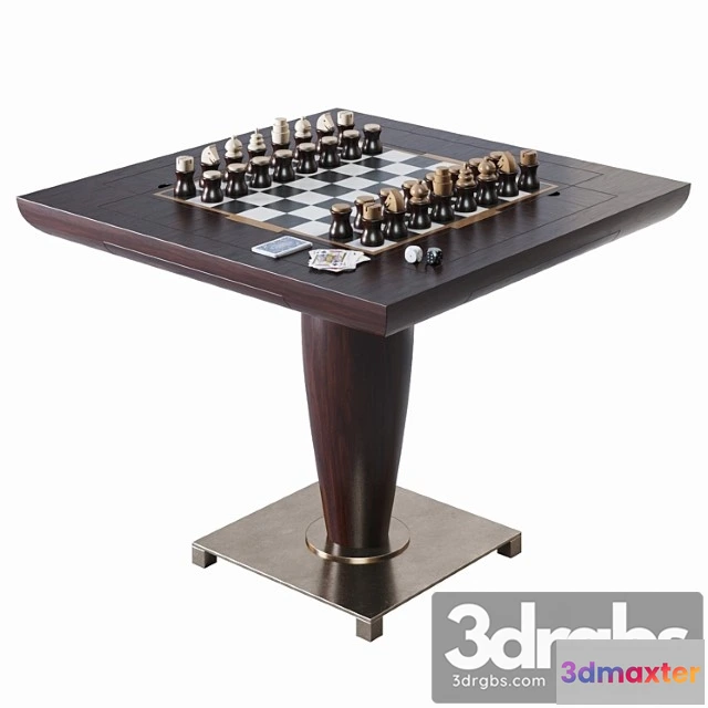 973756 - Promemoria bassano da gioco game table 2
