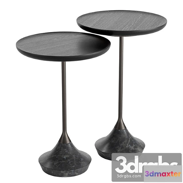 973762 - Puglia Side Tables by Eichholtz