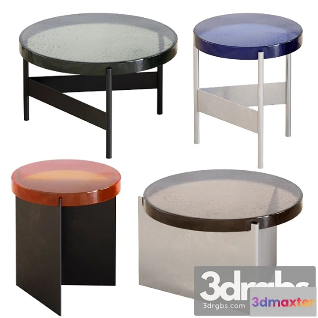 973764 - Pulpo alwa one table 2