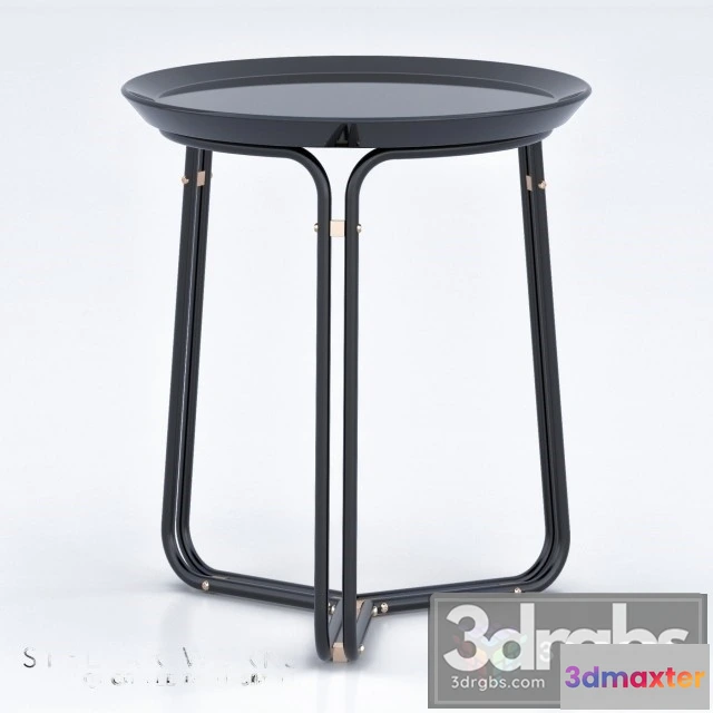 973772 - QT Table