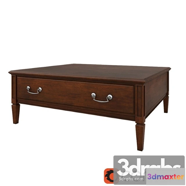 973774 - Rachael ray home cocktail table at good& 2