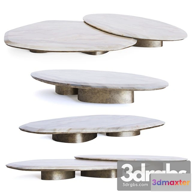 973780 - Ragali Coffe Tables 1