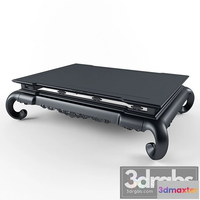 973786 - Ralph Lauren Beekman Cocktail Table