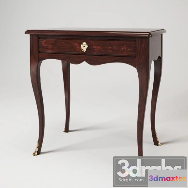 973798 - Ralph Lauren The Heire Regence Night Table