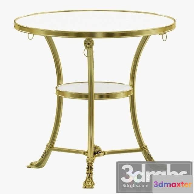 973802 - Ralph Lauren The Heiress Gueridon