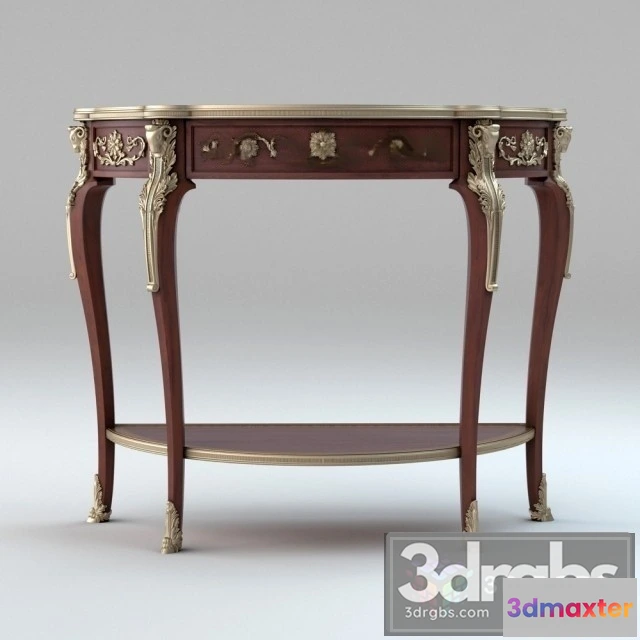 973804 - Ram Head Console