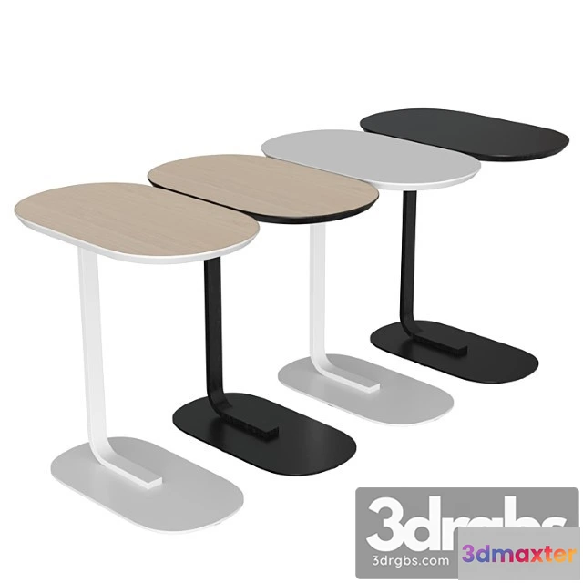 973838 - Relate Side Table