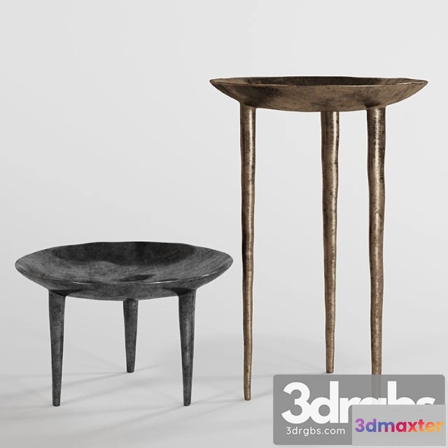 973864 - Rick owensside table 2