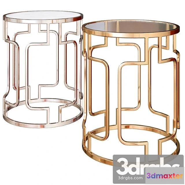 973876 - Ring side table 2