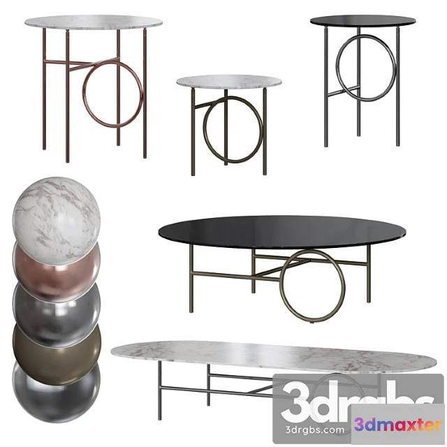 973878 - ring table