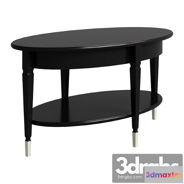 973926 - Rondo Coffee Table