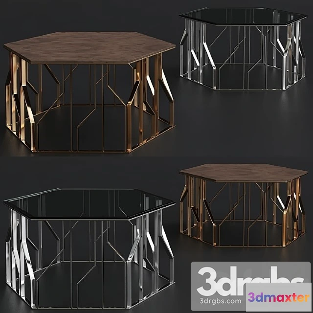 973964 - Rse Coffee Table 1