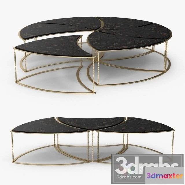 973994 - SC Orion Table Coffee