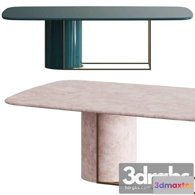 974008 - Secolo horus dining table 2