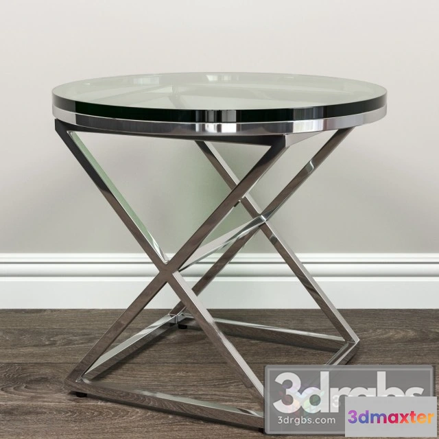 974068 - Side Table Conrad