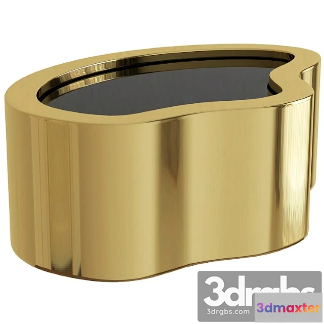 974072 - Side table gibbons eichholtz collections 2