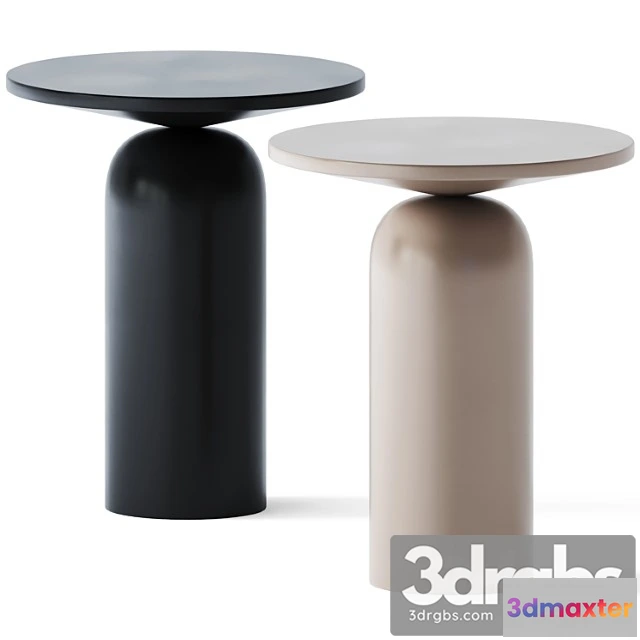 974076 - Side Table Martini by CB2