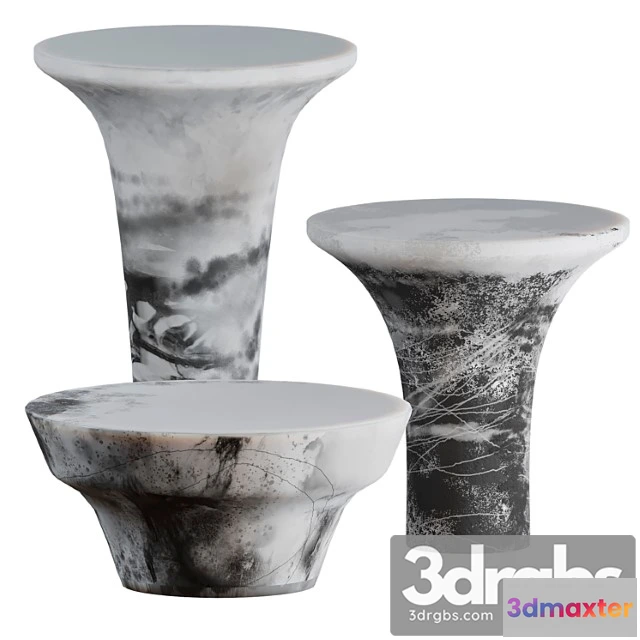 974094 - Side Tables by Roxane Lahidji