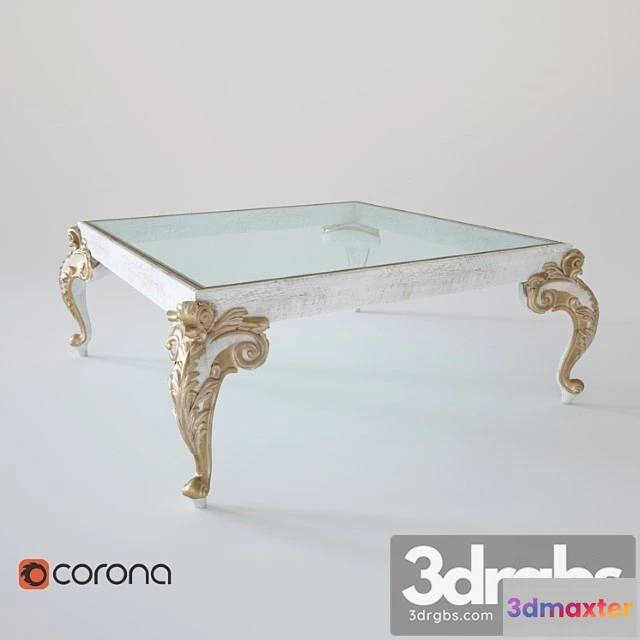 974112 - Silvano Grifona Coffee Table
