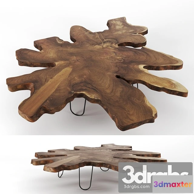 974138 - Slab Table 2