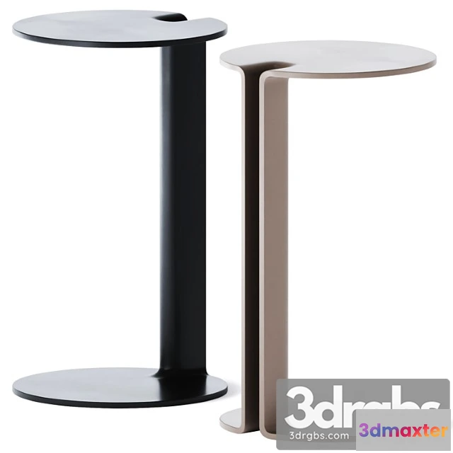 974150 - Small Table Twin by Cor