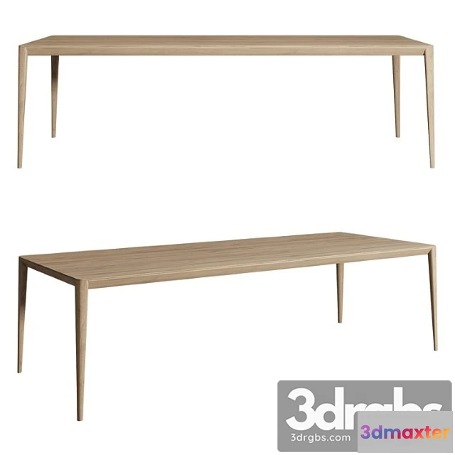 974156 - Smith Table By Sp01