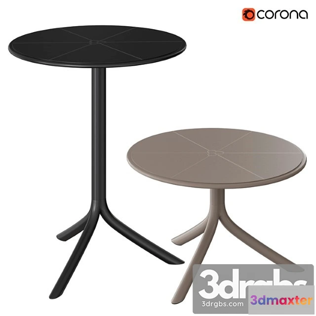 974186 - Spritz Nardi Stolik