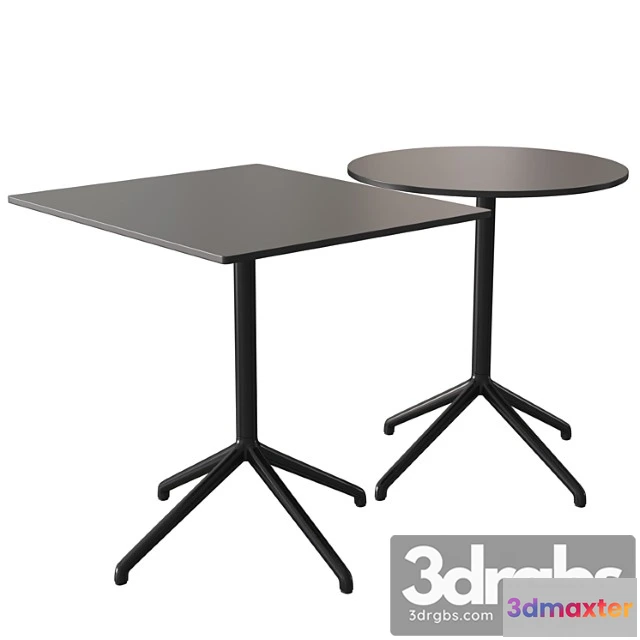 974204 - Still cafe table 2