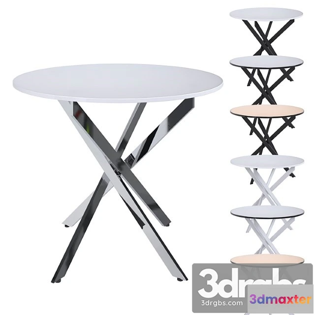 974222 - Stol Dikline Rs90