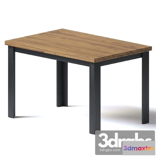 974246 - Stol Tekhas Hoff