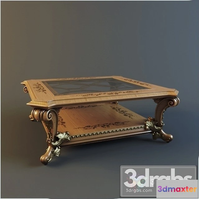 974254 - Stolik Riva Table