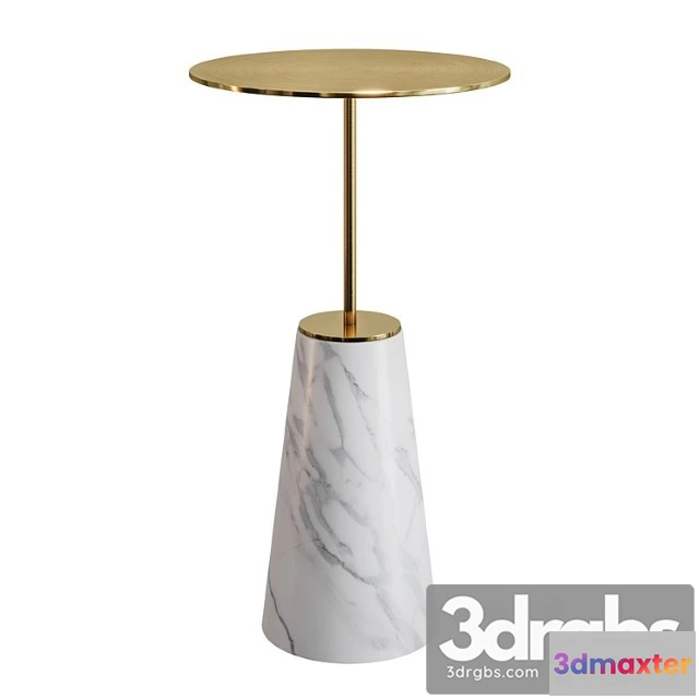 974256 - Stolik Rumo Ot Corner Design