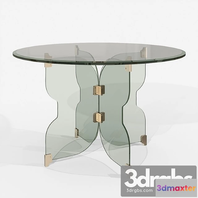 974292 - Table all a flutter caracole 2