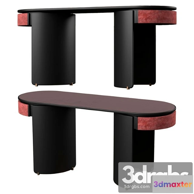 974296 - Table Baxter Parsec Desk