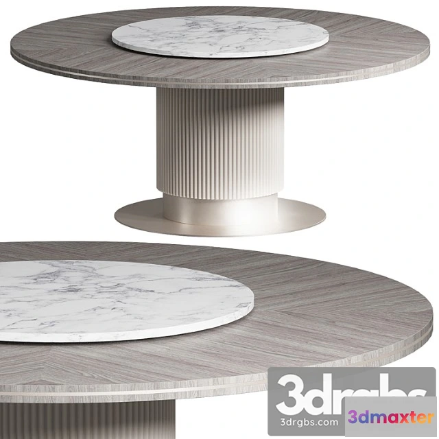 974310 - Table Cipriani