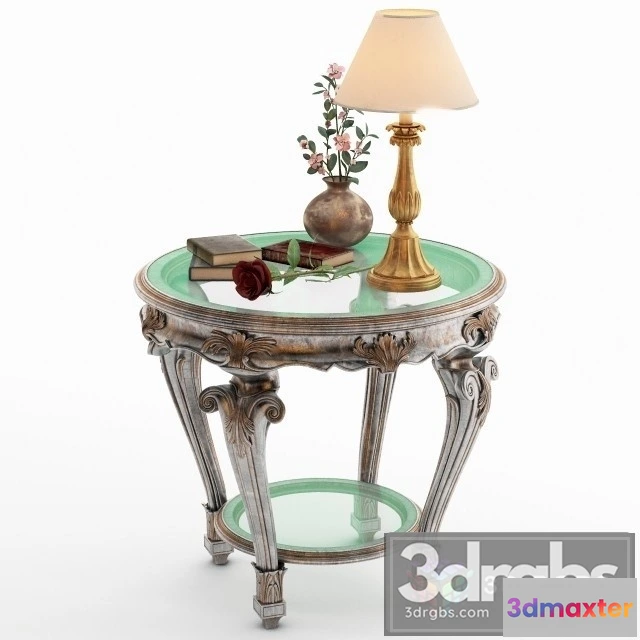 974356 - Table Roberto Giovannini