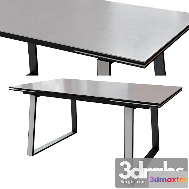 974358 - Table rovena 160 2