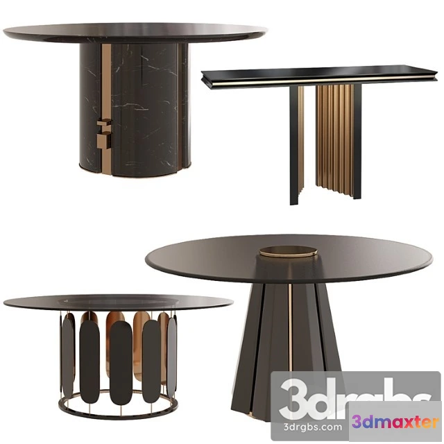 974388 - Tables Collections 5