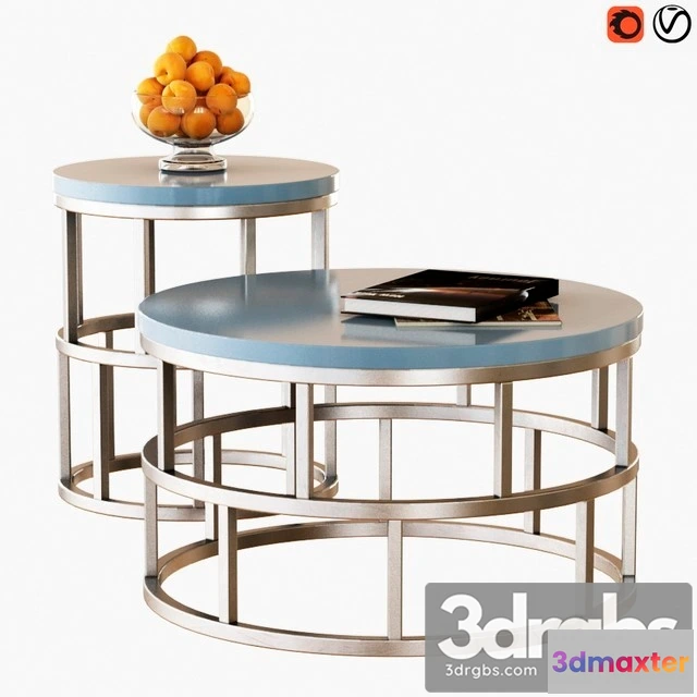 974408 - Tables Riviera