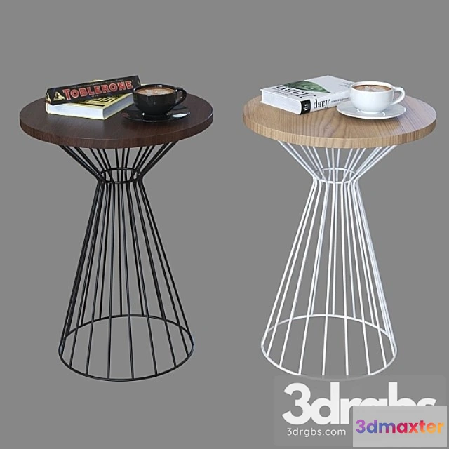 974412 - Tables signal alta ii. 2