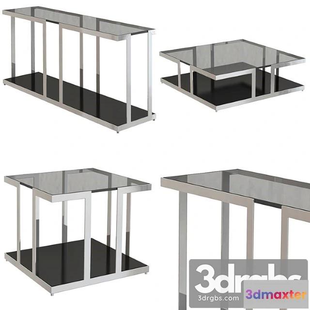 974414 - Tables Treasure Eichholtz Collections 2