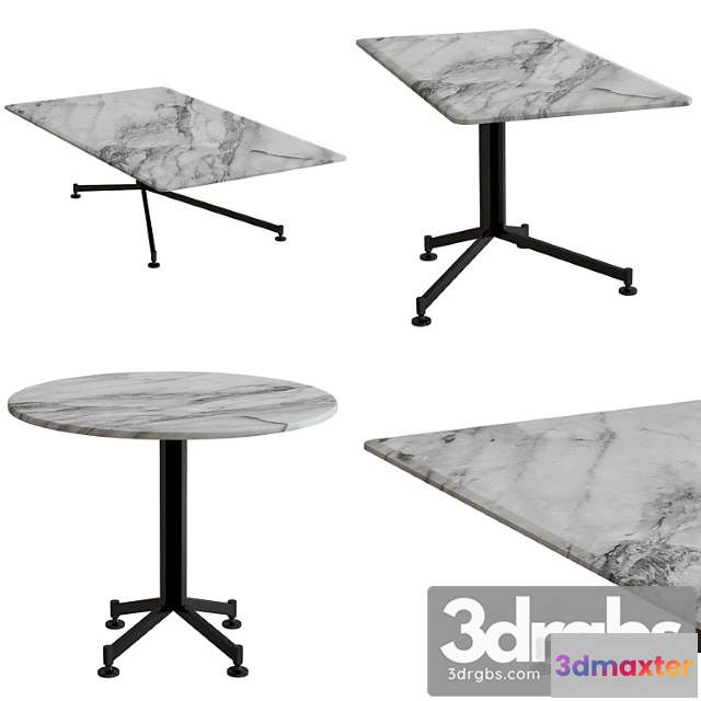 974418 - Tables vito eichholtz collections 2