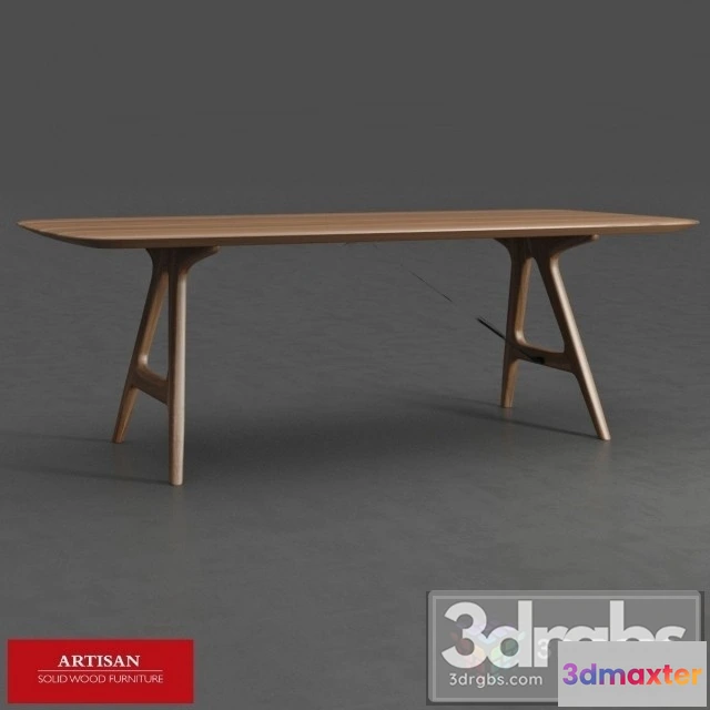 974454 - Tesa Table