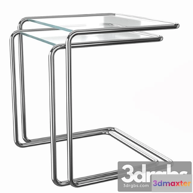 974466 - Thonet B 97 Ab Set Nabor Stolov 2