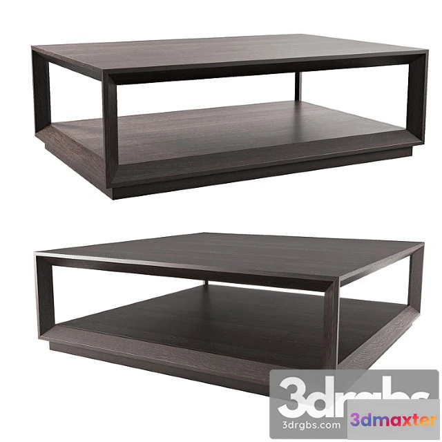 974504 - Tosconova club base small table 2